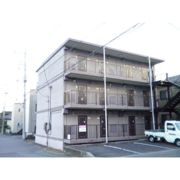 エステイト大場の外観画像