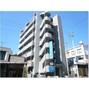 アルヴェアーレ一番町の外観画像