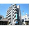 アルヴェアーレ一番町の間取り画像