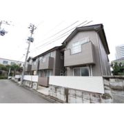 サンライズ中村の外観画像