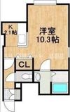 ルナエンブレーマの間取り画像