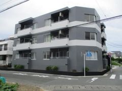 エピック佐鳴台の外観画像