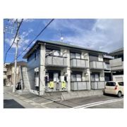 ドエルSUZUKIの外観画像