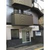 たかさごビルの間取り画像