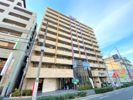 S-RESIDENCE緑橋serioの外観