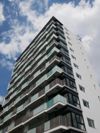 シティカレント新大阪の外観