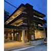 フェンテ住吉本町の外観