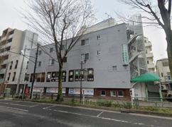 エトワール阿佐谷の外観画像