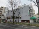 エトワール阿佐谷の外観