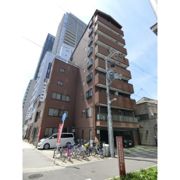スタシオン梅田イーストの外観画像