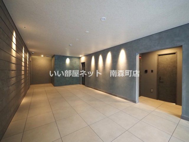 ロビー