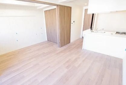 リビング