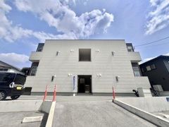 グランクリュ龍田の外観画像