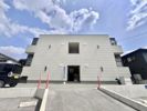 グランクリュ龍田の間取り画像