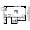 新大阪ハイツの間取り画像