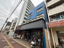 バラティエ宇品の間取り画像