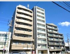 リエス千代田橋の外観画像