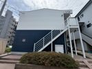 レオパレスフォレストの外観