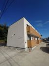 Dio赤間の間取り画像