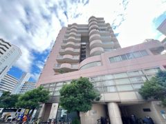 リヴィエール川西の外観画像