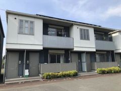 シャーメゾンK B棟の外観画像