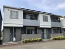 シャーメゾンK B棟の外観