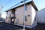 セジュール植原Aの間取り画像