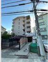 メゾン朋友の間取り画像