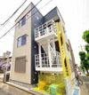 フェリオ本町の間取り画像