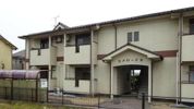 エメローズ幸の外観