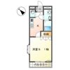 アミュレットの間取り画像