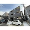 F+style八尾北本町2号館の外観
