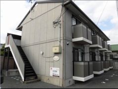 ドリームアークの外観画像