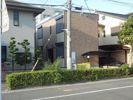 レオネクストレーヴの間取り画像