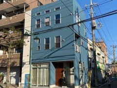下戸田貸戸建の外観画像