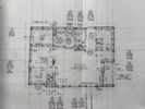 下戸田貸戸建の間取り画像