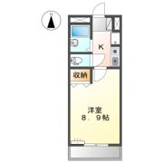 カドーラの間取り画像