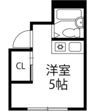 グランビア灘西館の間取り画像