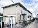アースガーデンSOJAⅡの間取り画像