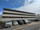 ジェノヴィア原木中山の外観
