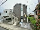 G・Aタウン山手・矢口台の外観