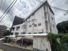 ユニバーサルコート柴原の外観