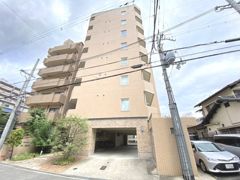 東明マンション新東の外観画像