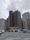 アクトヒルズ八千代Ⅱの外観