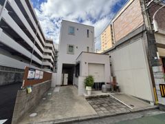 Casa de abuelitoの外観画像