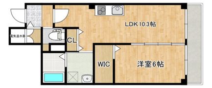 Casa de abuelitoの間取り画像