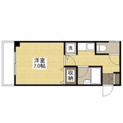K・アルカディアの間取り画像