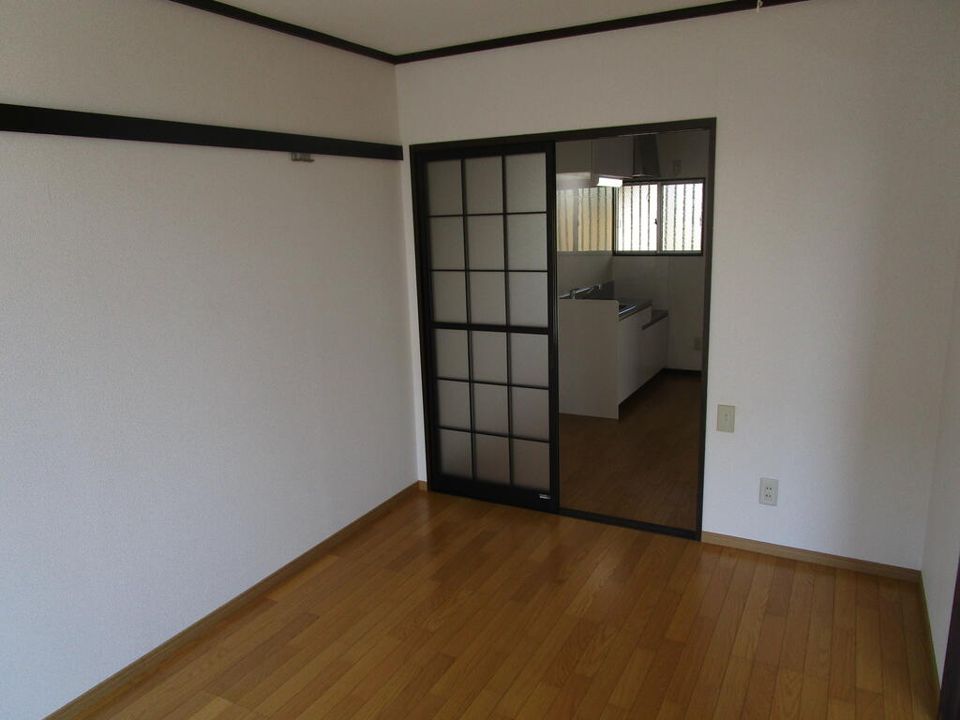 洋室