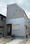 辻堂新町戸建の間取り画像