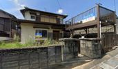 通谷1丁目戸建の間取り画像